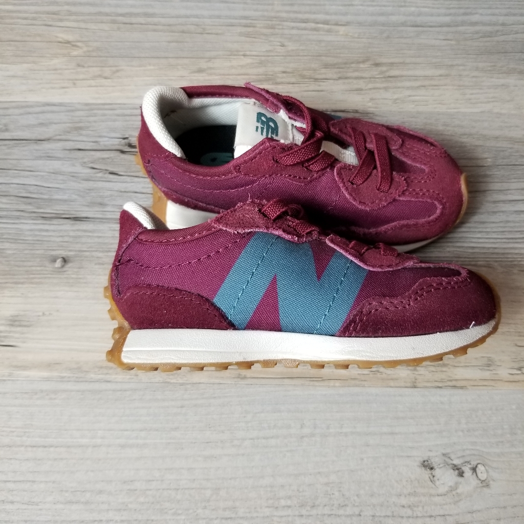 New Balance 327 Toddler Sneakers